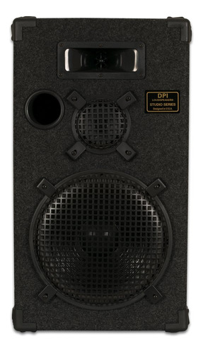 Goldwood Altavoz Dj (dpi-c/8)