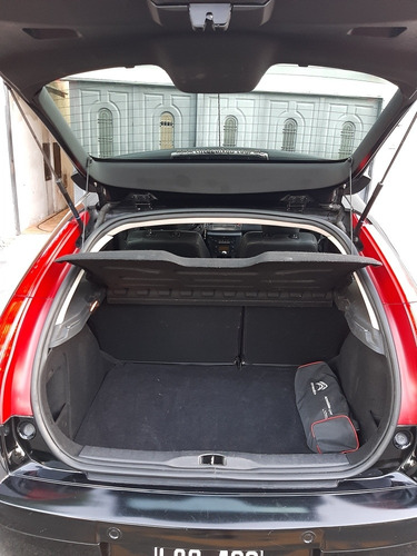 Citroën C4 2.0 Exclusive Bva Am71 2012