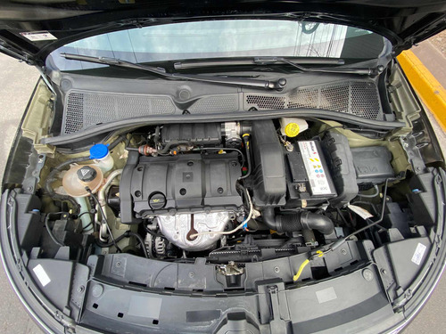 Citroën C4 Cactus 1.6 Vti 115 At6 Feel Pk