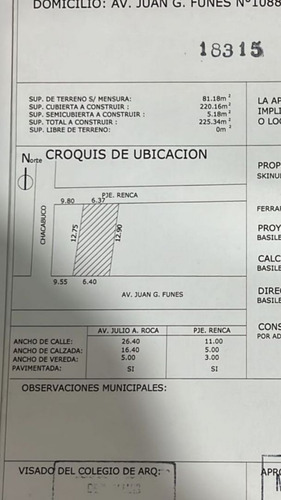 Local En Venta En San Luis