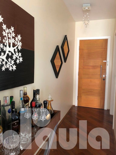 Imagem 4 de 14 de Apartamento Com 100m² - Padrão Construtora Mantovani. Moder - 1033-10434