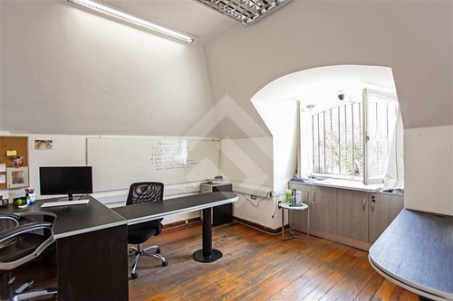 Imagen 13 de 21 de Oficina En Venta En Las Condes