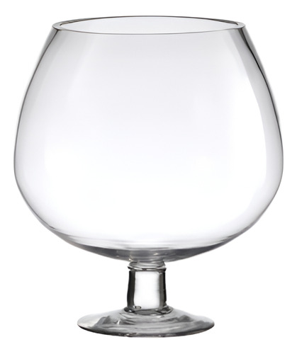 Copón Copa Grande 2.5 Litros - 25cm Coctel Postres Allegra