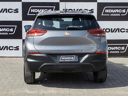 Chevrolet Tracker 1.2 Ltz Mt