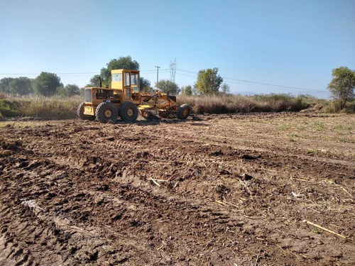 Imagen 6 de 11 de Cat 120b 1976 Cat 120 B