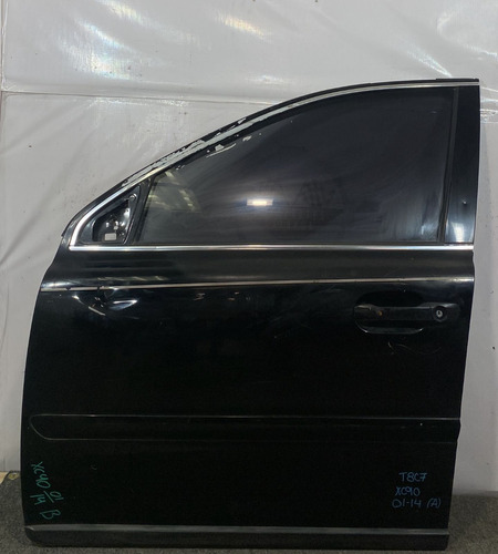 Puerta Delantera Volvo Xc90 2001 2006 2008 2012 2014 T8c7