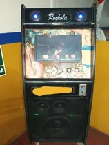 Comprar Rockolas