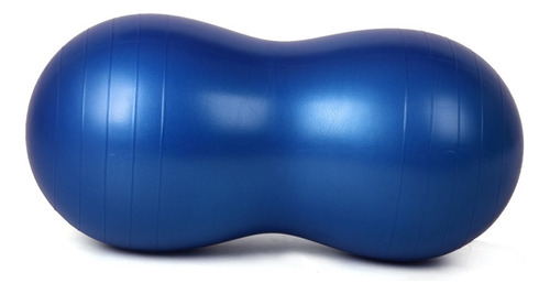 Anti-burst Pilates Yoga Ball Equipo De Ejercicio En El