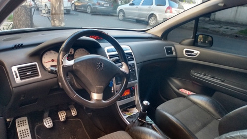Peugeot 307 2.0 Xsi 2007