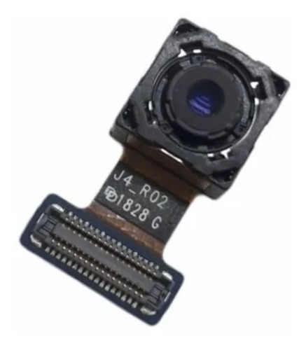 Camara Principal Trasera Para Samsung J4 2018 J400 