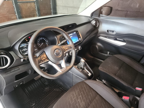 Nissan Kicks 1.6 Advance Cvt l21