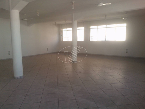 Imagem 4 de 10 de Prédio Para Aluguel Em Centro - Pr227234