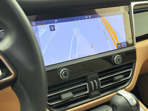 Porsche Macan Porsche Macan 2.0 Turbo (Aut)