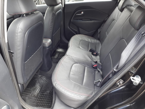 Kia Rio 5