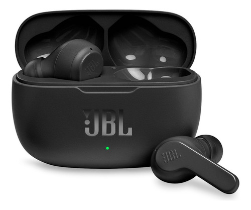 Jbl Vibe 200tws Negro