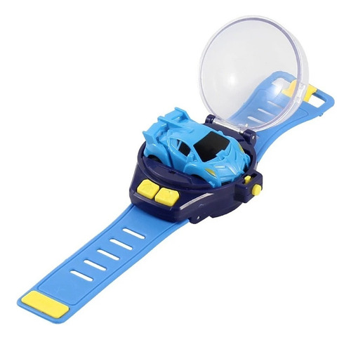 Reloj Infantil Toys Control Remoto Brinqued.