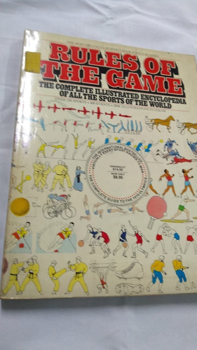 Rules Of The Game Sport Of The World Libreria Merlin