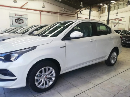 Fiat Cronos 1.3 Drive Mt
