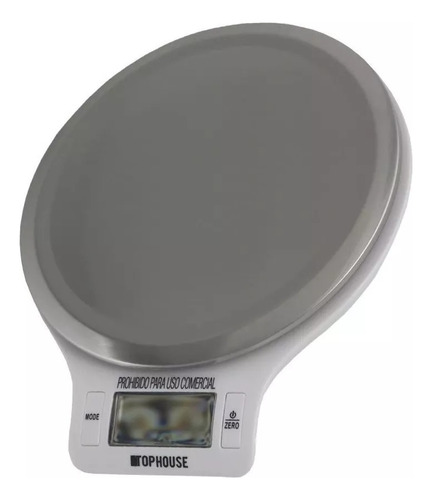  Balanza De Cocina  Ek3211 Digital Llega Hoy Divide 1 Gr.