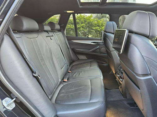 BMW X5 3.0 Xdrive 40d M Package 313cv