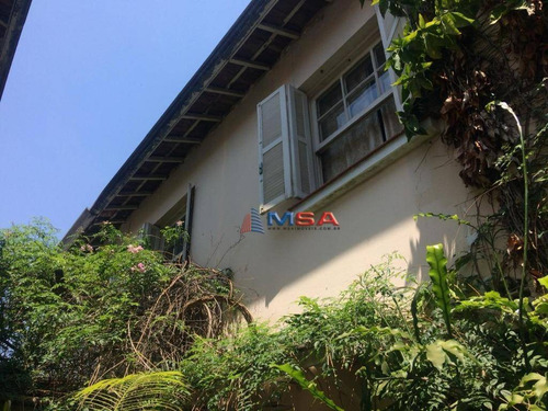 Imagem 3 de 26 de Casa À Venda, 239 M² Por R$ 2.300.000,00 - Vila Madalena - São Paulo/sp - Ca1184