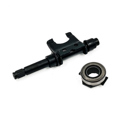 Kit Horquilla Y Collarin Clutch Fiat 500 L4 1.4l 2018