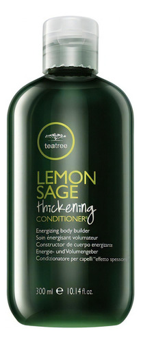  Acondicionador Engrosador Lemon Sage Thickening Tea Tree