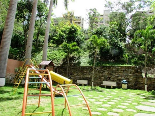 Imagen 26 de 27 de Apartamento En Venta La Alameda Kf Mls #22-10462
