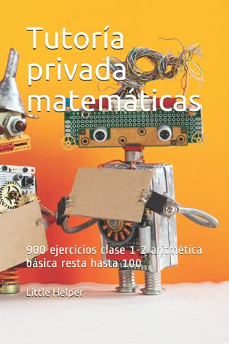 Tutoria Privada Matematicas: 900 Ejercicios Clase 1-2 Aritme