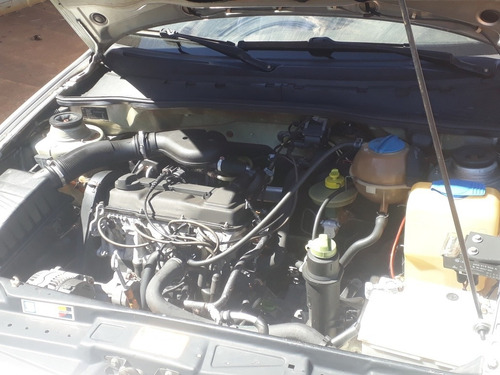 Ibiza 1.8