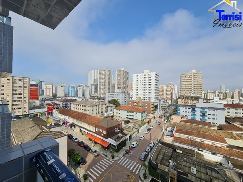 Imagem 15 de 30 de Apartamento Em Praia Grande, 01 Dormitório, Boqueirão, Ap-03007 - Ap03007 - 70112733