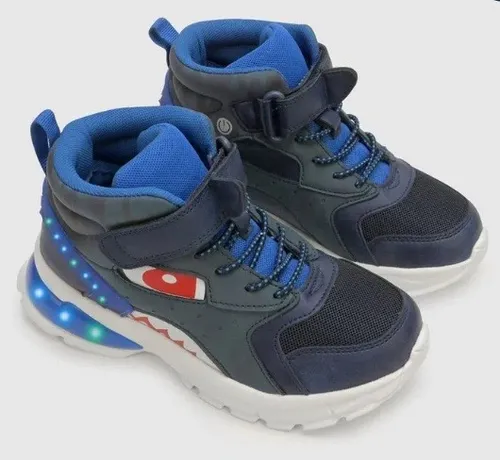 Zapatillas bebe colloky sale