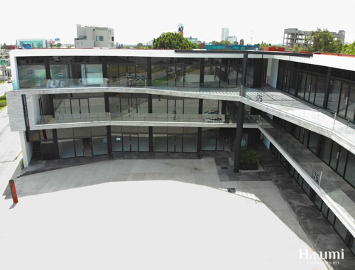 Imagen 4 de 16 de Local Comercial En Renta En Plaza Las Torres Cinco 75