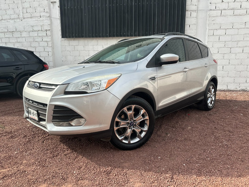 Ford Escape 2.0 2014 Ford Escape Se Ecoboost At