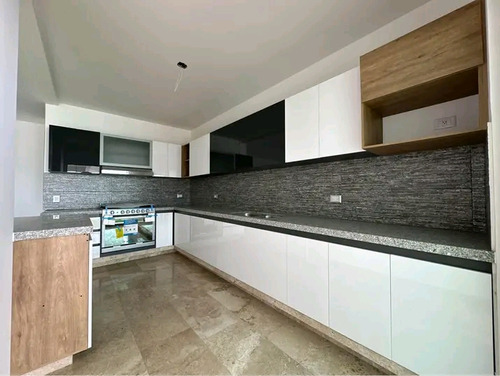 Modelo Master Junior Moderna Casa En Fracc Vigilancia 4 Reca