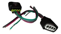 Comprar Conector De Bobina Yaris\u002Fcorolla\u002F 4runner\u002F Hilux\u002Ffortuner