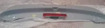 Comprar Spoiler Y Tercer Stop Fortuner 2006 2009 2016 2018 Original
