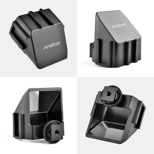 Espejo Para Selfies Mini Flip A6000/a6300/a6500/a72 Con Self