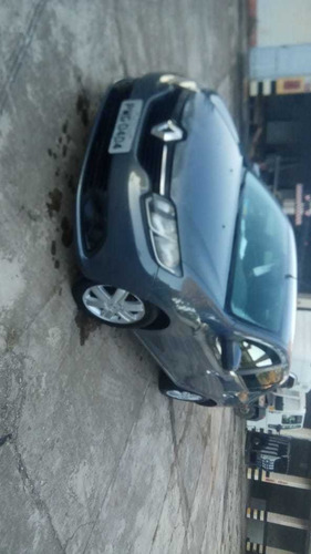 Renault Logan 2016 1.6 Expression Hi-power 4p