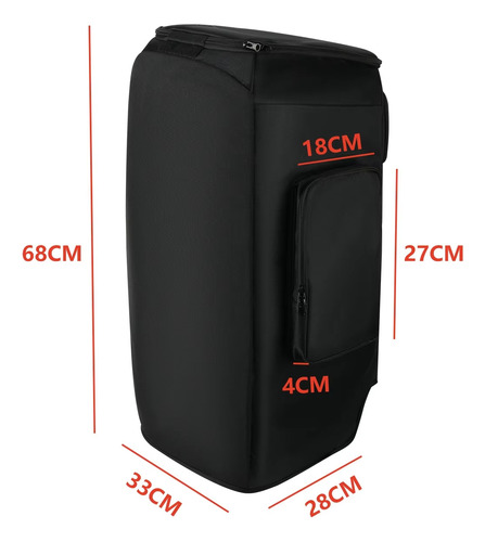 Funda De Altavoz Para Jbl Partybox Stage 320