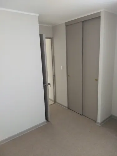 Dpto Rancagua, 4to Piso