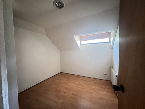 Casa En Arriendo En Lo Barnechea