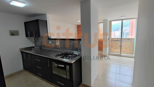 Apartamento En Arriendo Santa Mónica