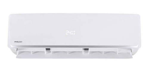 Aire acondicionado Philco split frío/calor 2881 frigorías blanco 220V - 240V PHS32HA3AN