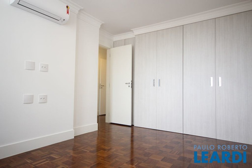 Imagem 12 de 15 de Apartamento - Perdizes - Sp - 450289