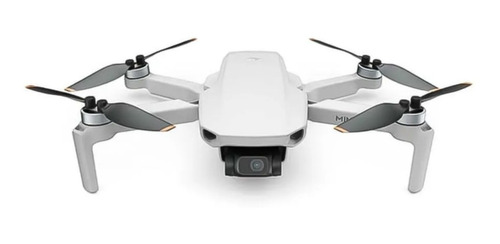 Drone Dji Mavic Mini Se Fly More Combo Fhd Vuelo 