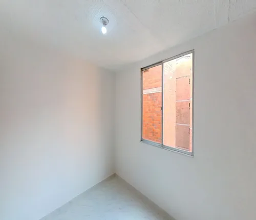 Apartamento En La Cascada