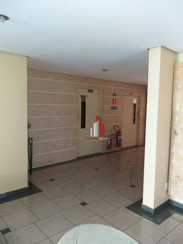 Imagem 20 de 21 de Apartamento À Venda, 56 M² Por R$ 435.000,00 - Casa Verde (zona Norte) - São Paulo/sp - Ap1527