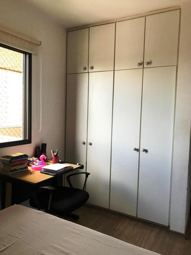 Imagem 25 de 30 de Apartamento Em Alto Da Boa Vista, São Paulo/sp De 160m² 3 Quartos À Venda Por R$ 750.000,00 - Ap1782949-s