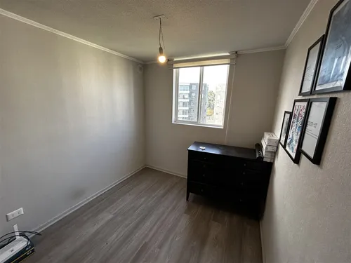Departamento En Arriendo De 3 Dorm. En Concepción